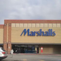 Marshalls ico