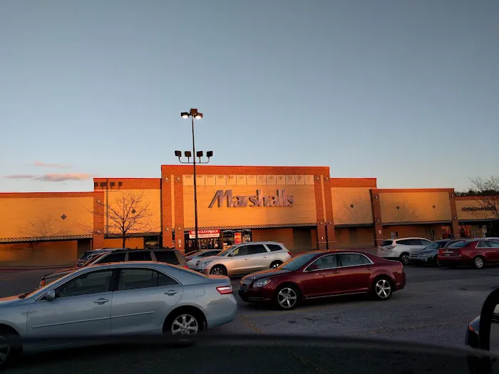 Marshalls 2