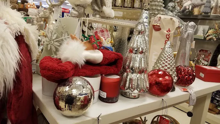 Marshalls 4