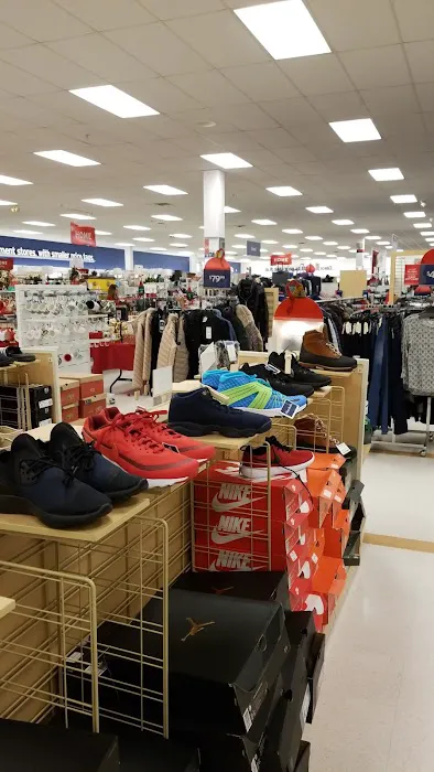 Marshalls 9