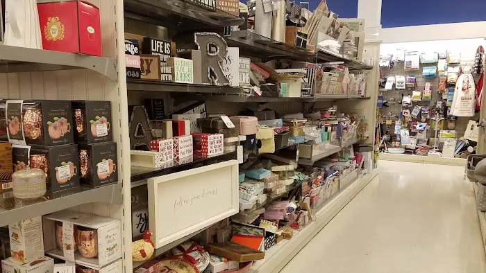 Marshalls 5