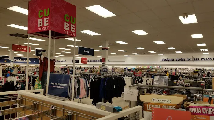 Marshalls 6