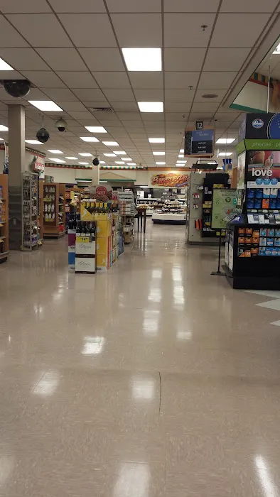 Kroger 1