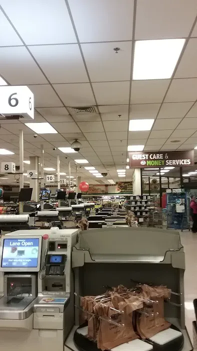 Kroger 6