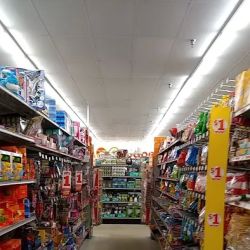 Family Dollar ico