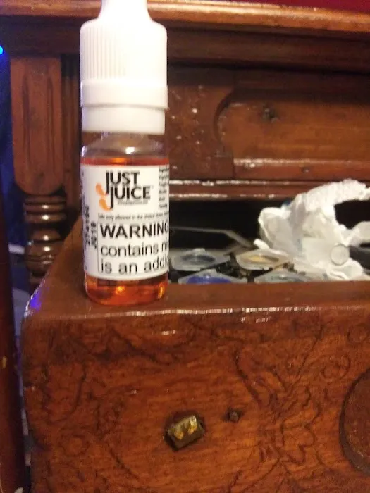 Smoker Friendly's Liquor Plus 7