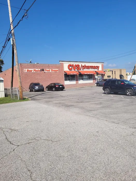 CVS 1