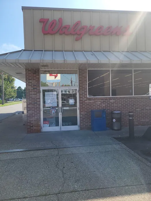 Walgreens 1