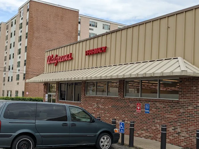 Walgreens 2