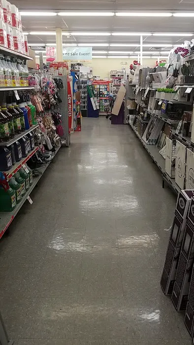 Family Dollar 9