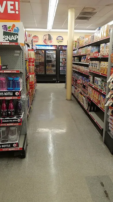 Family Dollar 7