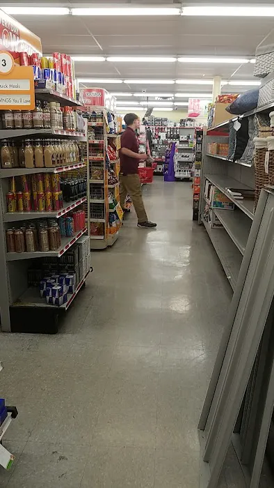 Family Dollar 0
