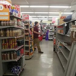 Family Dollar ico