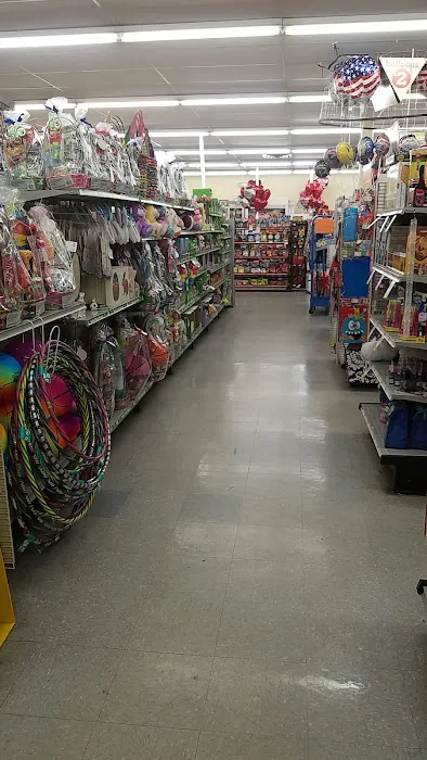 Family Dollar 2