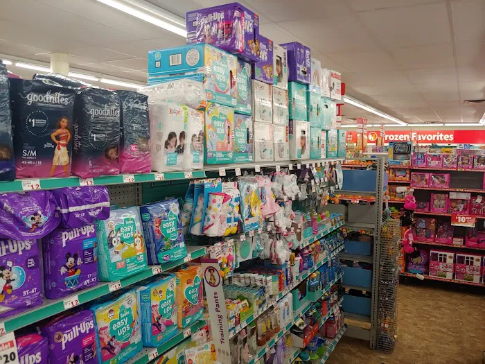 Family Dollar 5