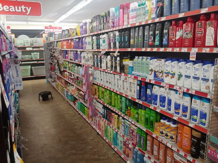 Family Dollar 6