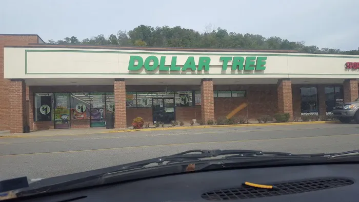 Dollar Tree 0