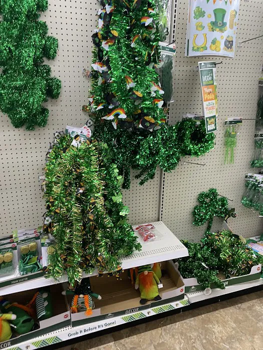 Dollar Tree 5