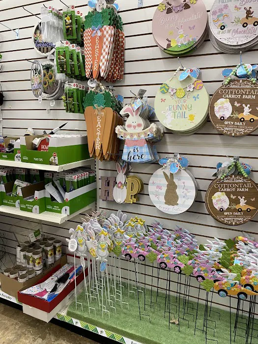 Dollar Tree 3