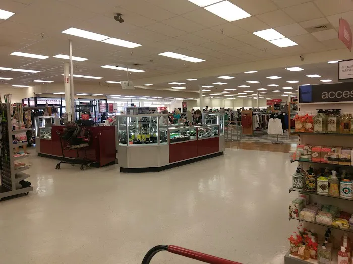 T.J. Maxx 5