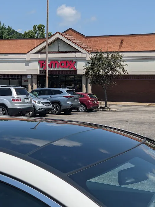 T.J. Maxx 6