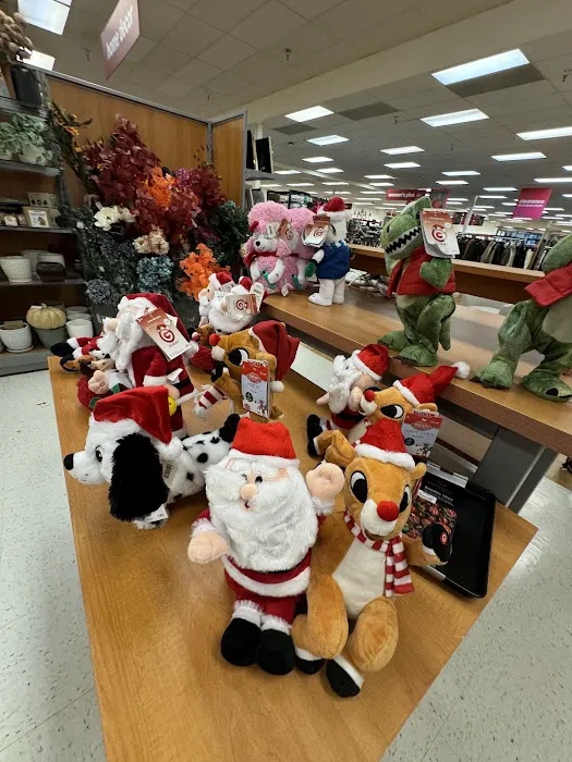 T.J. Maxx 8