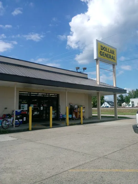 Dollar General 6