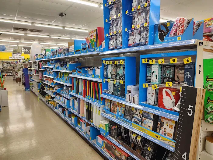 Dollar General 8