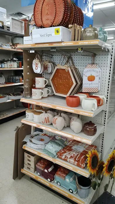 Dollar General 4