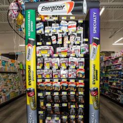 Dollar General ico