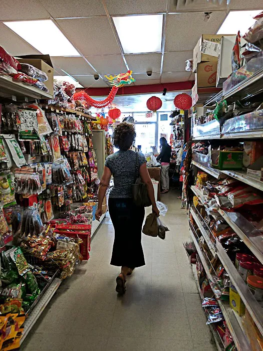 New Asian Market 0
