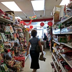 New Asian Market ico