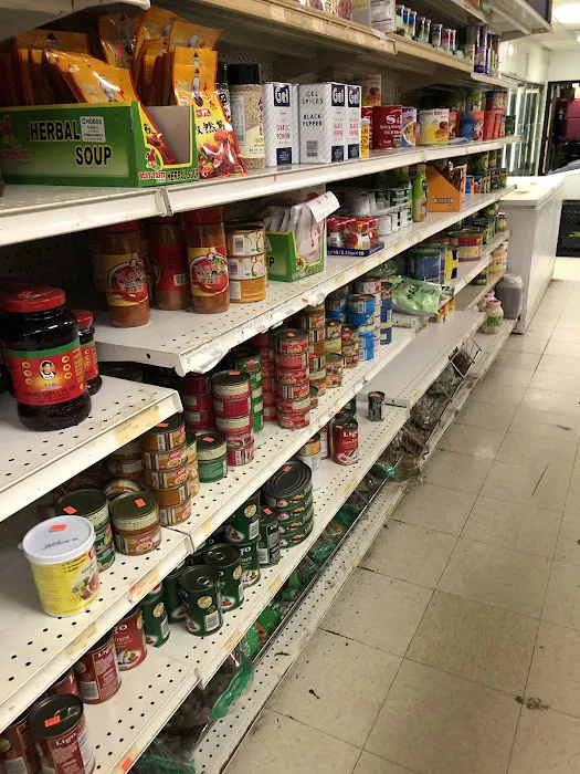 New Asian Market 2
