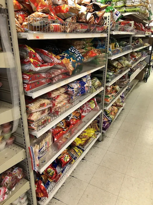 New Asian Market 5