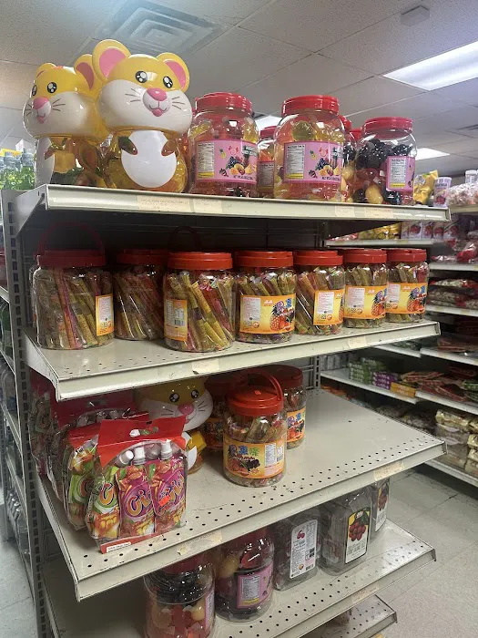 New Asian Market 9