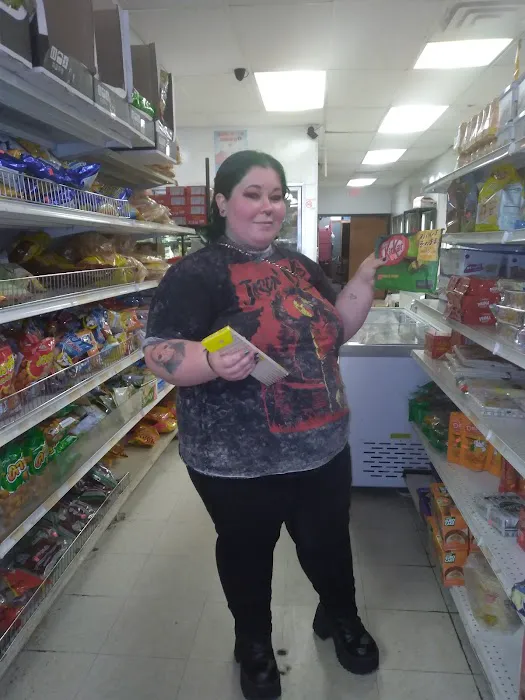 New Asian Market 6