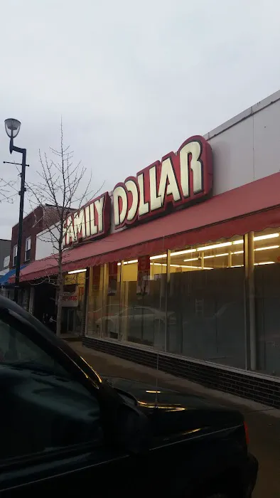 Family Dollar 0