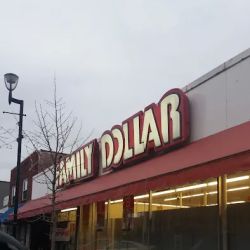 Family Dollar ico