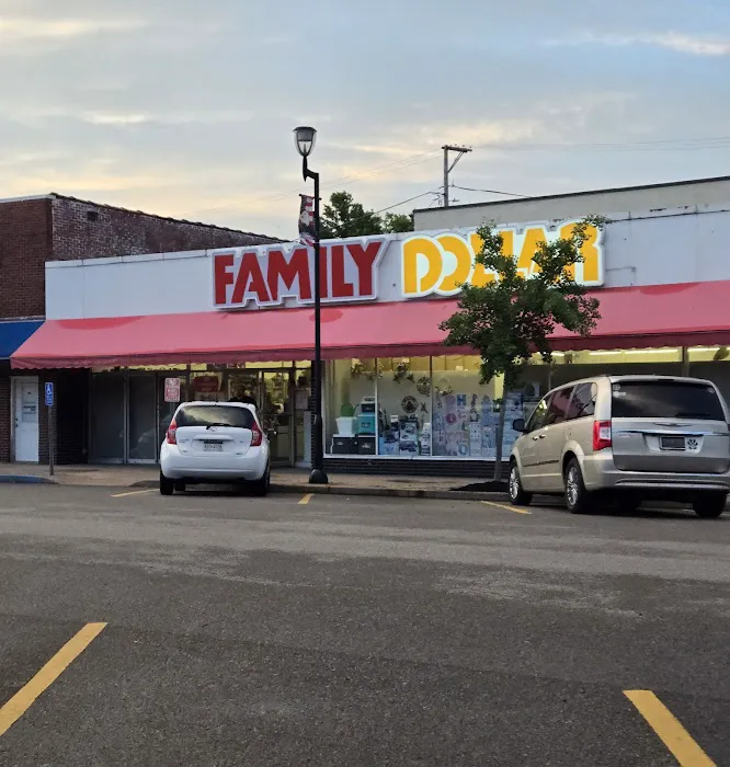 Family Dollar 2