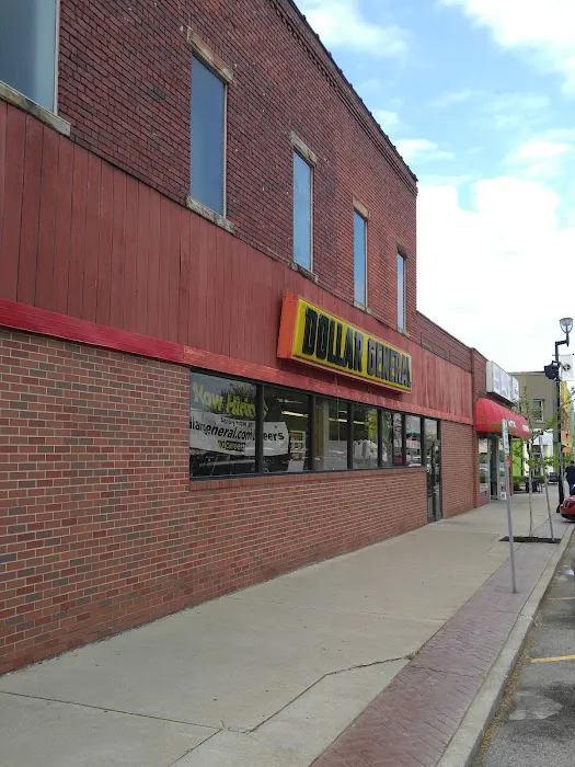 Dollar General 7