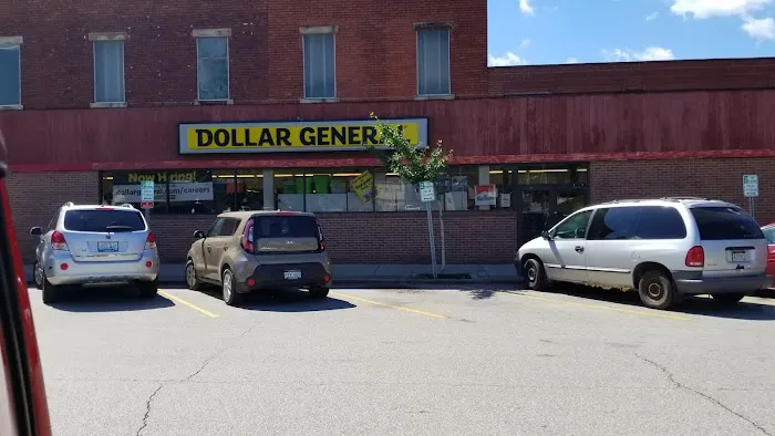 Dollar General 9