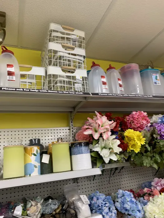 Dollar General 6