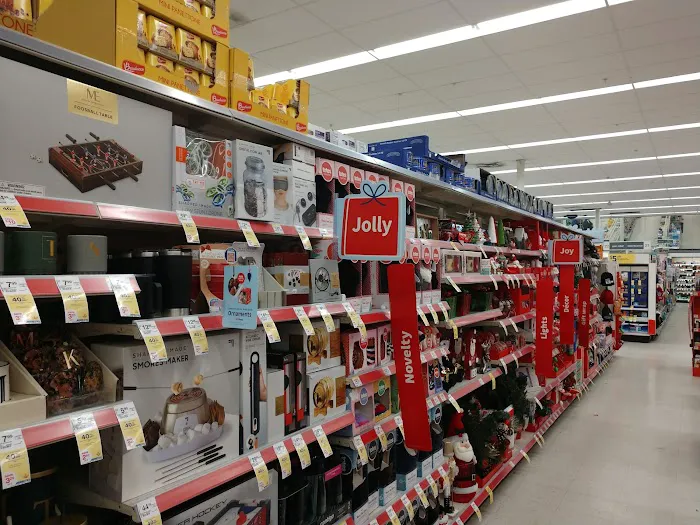 Walgreens 7