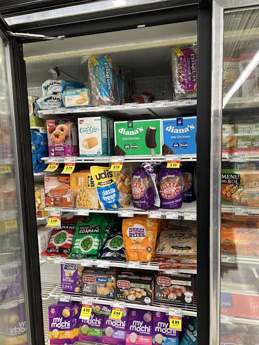 Family Fare Supermarket 6