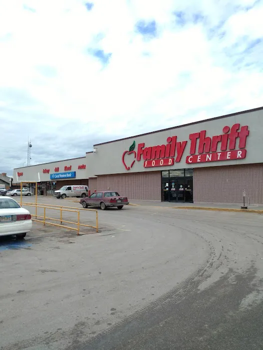 Family Fare Supermarket 0