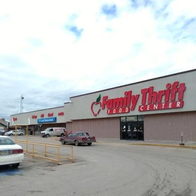 Family Fare Supermarket