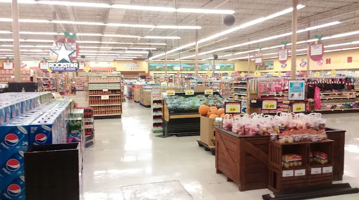 Family Fare Supermarket 2