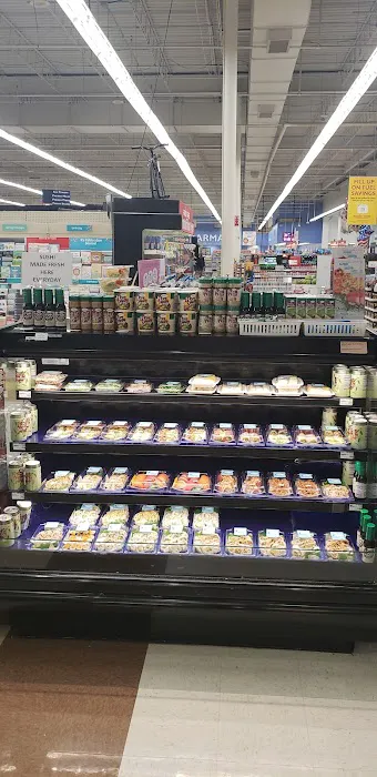 Family Fare Supermarket 8