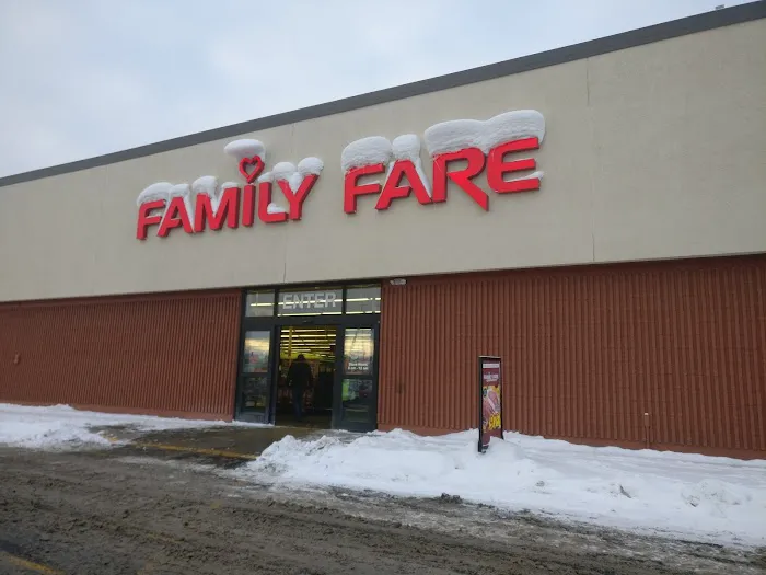 Family Fare Supermarket 7