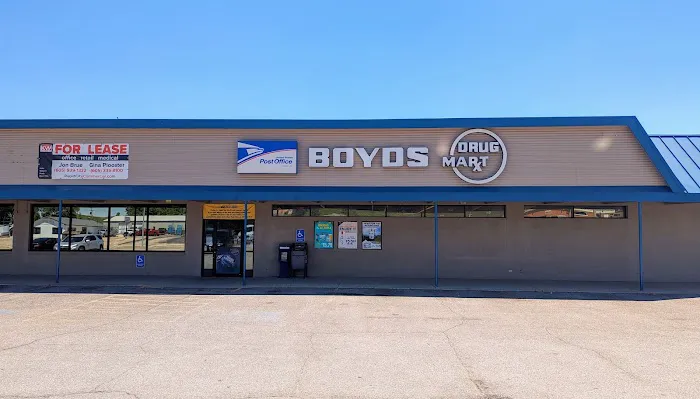 Boyds Drug Mart 0